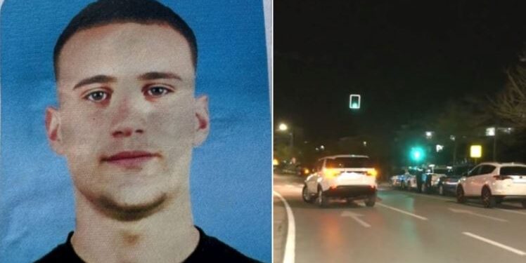 Arrestohen 4 vrasësit e Aurelios, e dashura e tij: Kam qenë e lidhur me njërin prej tyre