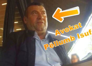 “Vdes për p… dhe lekë”, avokati i kërkon favore seksuale klientes, bashkëpunon me ish-burrin e saj