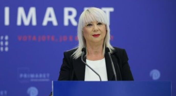 Adriana Kalaja kallëzon në SPAK Lulzim Bashën, Aurela Bashën dhe Erion Isufin