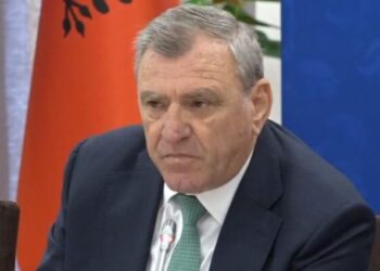 Agron Duka në Asamblenë Zgjedhore të PAA: Zyrtarë të lartë të qeverisë janë kthyer në biznesmenë