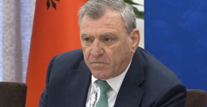 Agron Duka në Asamblenë Zgjedhore të PAA: Zyrtarë të lartë të qeverisë janë kthyer në biznesmenë