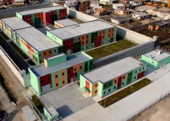 Nis zbatimi i amnistisë penale, ja sa persona lënë sot ambientet e paraburgimit në Vlorë