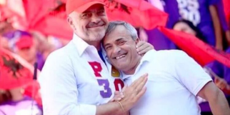 Tenderi i shkollës në Tropojë, dërgohen për gjykim vartësit e Byberit