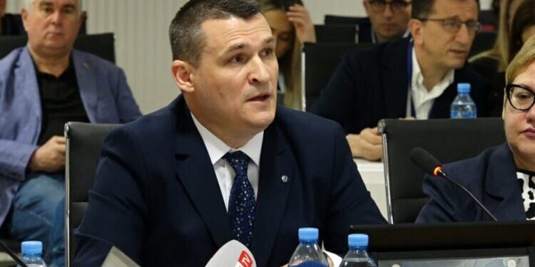 Kreu i SPAK: Institucionet nuk raportojnë korrupsionin