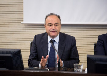 Prokurori i Napolit: Mafia shqiptare e lidhur me N’Drangheta-n, sjellë në Europë tonelata me kokainë 