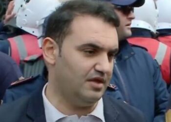 Këlliçi: Do publikojmë dokumentet që tregojnë lidhjen e bashkisë  me vdekjen e Ardit Gjoklajt