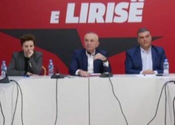 A do të largojë Kryemadhin nga partia? Meta: Nuk ka përjashtime, por…