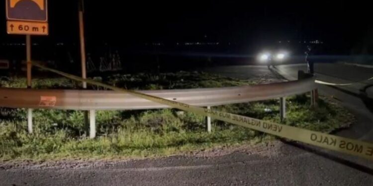 U qëllua me plumb në bark, detaje nga plagosja e 27-vjeçarit në Shkodër