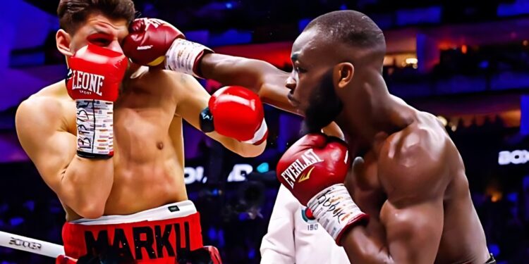 Florian Marku humb ndeshjen e parë në karrierën e tij