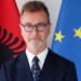 Kërcënimet e Metës ndaj SPAK, ambasadori i BE: Sulmet ndaj gjyqësorit nuk kanë vend në demokraci
