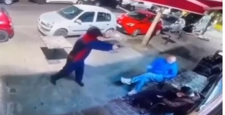 Pamje të rënda/ Ishte në kafe, i bëhet atentat shqiptarit në Belgjikë