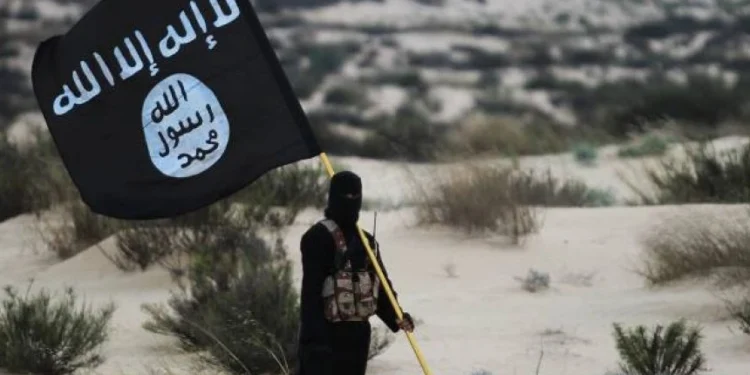 ISIS kërcënon Shqipërinë dhe Kosovën: Armiqtë që duhen goditur!