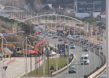 Zgjerimi i autostradës Tiranë–Durrës do zgjasë 19 muaj, ja sa do të kushtojë
