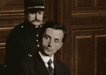 “Një qeros i keq ”, publikohet dokumenti i rrallë, në 1924 nxënësi përshkruan vrasësin e Avni Rustemit