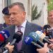 Balla: Policia do të monitorojë çdo person që ka përfituar nga amnistia