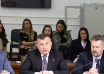 Projektligji për adresat/ A do të ndikojë në listat zgjedhore për 2025? Ja si përgjigjet Balla