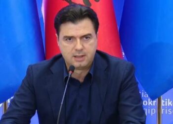 Amnistia penale/ Basha sulmon grupin e Bardhit: Kamerdare të Ramës!