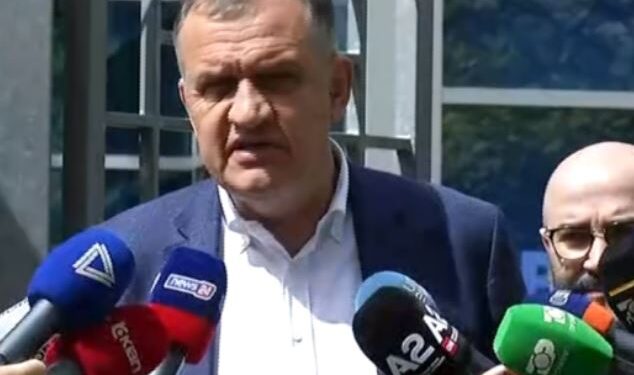 Beqaj refuzoi të paguante 10 mln lekë, GJKKO urdhër SPAK: Pajiseni me dosjen, falas