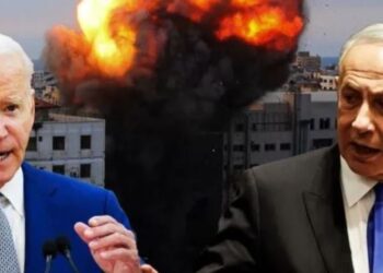Biden paralajmëron Netanyahun: Mbroni civilët në Gaza ose…