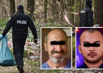 Zbardhet vrasja e burrelsit në Gjermani/ Krimin e mori përsipër 17-vjeçari nga Lushnja