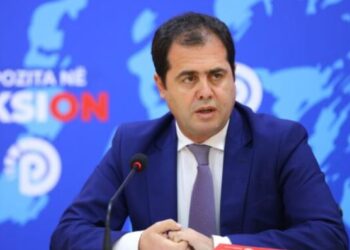 Bylykbashi kërkon zbatimin e marrëveshjes së 5 Qershorit: Të rikthehen koalicionet, lista të hapura