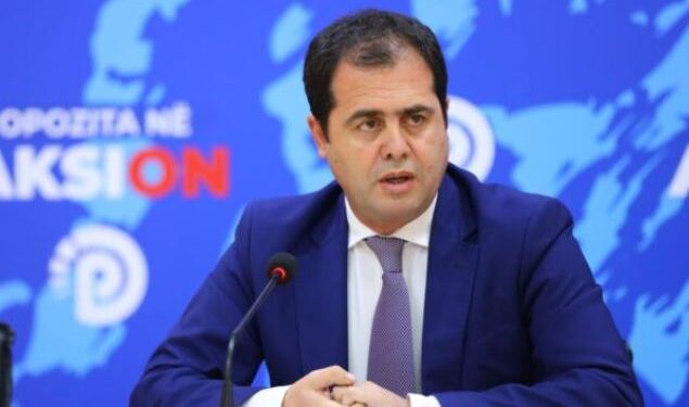 Bylykbashi kërkon zbatimin e marrëveshjes së 5 Qershorit: Të rikthehen koalicionet, lista të hapura