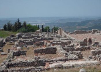 Pas Butrintit dhe Spaçit, edhe parku i Bylisit do menaxhohet nga privati