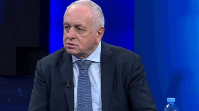 Tritan Shehu: Projektligji për Riprodhimin, tentative kriminale anti jetë!