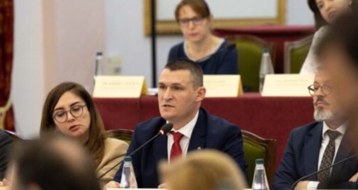Dumani: Lufta kundër korrupsionit, shqetësim serioz