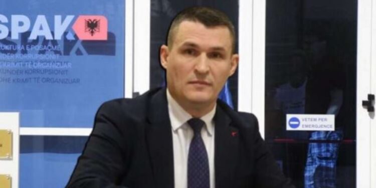 Altin Dumani: Disa prokurorë të SPAK-ut mund të pushohen nga puna