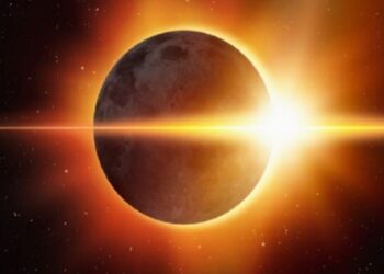 Eklipsi i plotë i diellit. Kur do të ndodh, sa do të zgjasë dhe cilat vende do e shohin?