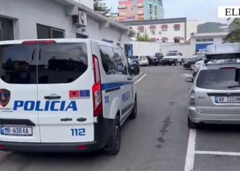 Arrestohen dy burra në Elbasan, dyshohet se përdhunuan djalin me aftësi të kufizuara