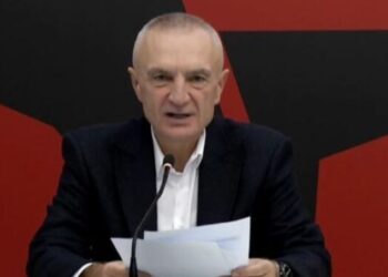 Kallëzimi i Ilir Metës për vjedhjen në selinë e PL, nisin hetimet