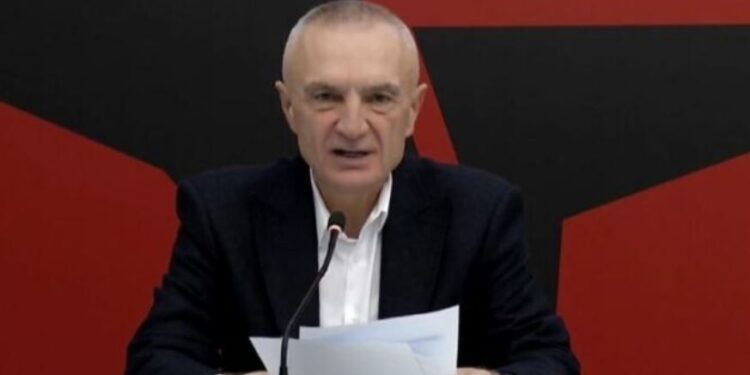 Kallëzimi i Ilir Metës për vjedhjen në selinë e PL, nisin hetimet
