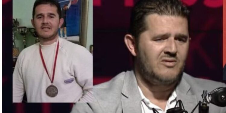 “Përdorimi i hashashit më dëmtoi shumë”/ Ish-kampioni peshëngritjes  flet për problemet që e penalizuan