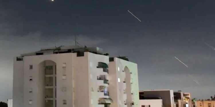 A do të ketë kundërpërgjigje? Komandanti iranian i prerë! Ja çfarë pritet të ndodhë në orët në vijim