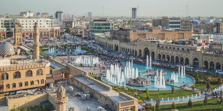 Miratohet ligji i ri në Irak, deri në 15 vite burg për martesat brenda së njëjtës gjini