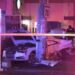 Makina u bë copash, dalin pamjet nga aksidenti ku humbën jetën 2  kushurinjtë shqiptarë