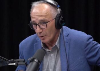 Mark Marku: Kërkova Rithemelimin e PD qëkur ishte në pushtet! Më thanë “ik na ler rehat”…