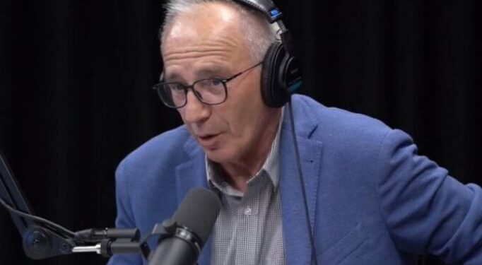 Mark Marku: Kërkova Rithemelimin e PD qëkur ishte në pushtet! Më thanë “ik na ler rehat”…