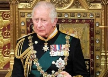 Përkeqësohet shëndeti i mbretit Charles, nisin përgatitjet për funeralin mbretëror