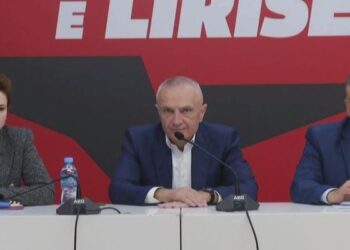 Ilir Meta : PL nuk do të ketë më kryetar, do të kandidoj për President, ja posti që do të marrë Xhixho dhe Blushi