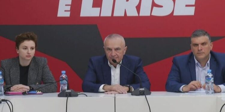 Ilir Meta : PL nuk do të ketë më kryetar, do të kandidoj për President, ja posti që do të marrë Xhixho dhe Blushi