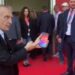 Meta nervozohet në Konventë, i kthehet keq zëdhënësit: U zgjove ti, hajde shpejto..