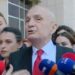 A do ta përjashtojë Kryemadhin nga partia? Meta: Askush s’e ka marrë peng
