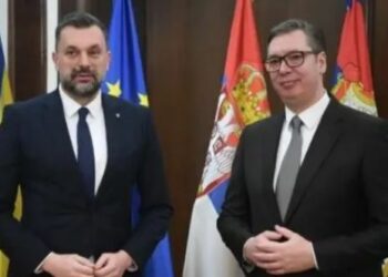 Ministri i Jashtëm boshnjak: Kjo lloj Serbie nuk meriton respekt