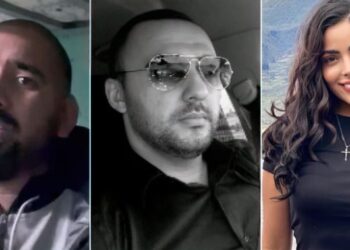 Video/ Modelja e vrarë në Ekuador e dashura e El Patrón, bossit që urdhëroi vrasjen e Ergys Dashit