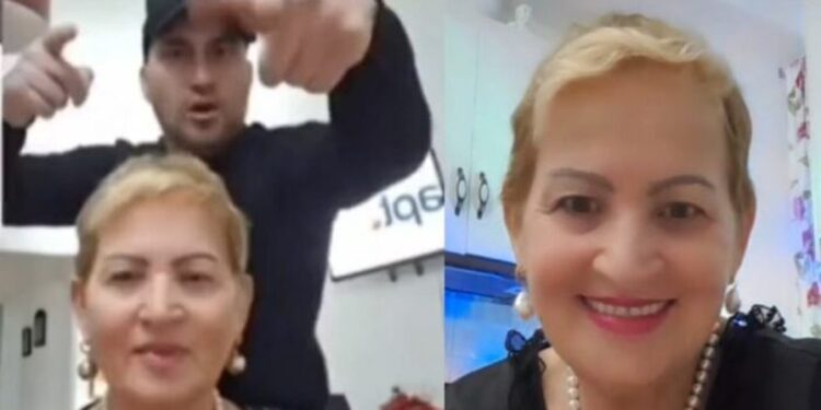 Shfrytëzonin 10-vjeçarin për klikime/Apeli mbyll në qeli Natasha Romblën dhe djalin e saj