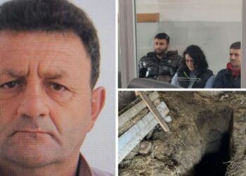 Vranë me armë të atin dhe e groposën në kasolle, merret vendimin për Hygerta Metën dhe dy vëllezërit e saj