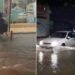 Shirat e dendur dhe përmbytjet bëjnë kërdinë në vendin fqinj! A rrezikon Shqipëria?